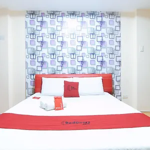 Reddoorz At Dbuilders Ph2 Taguig