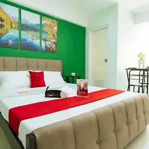 Reddoorz Near C5 Kalayaan Avenue Makati Taguig
